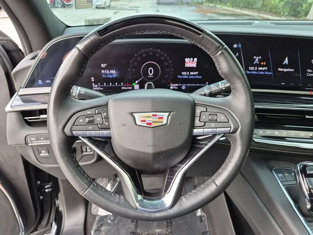 SEMINUEVOS CADILLAC Escalade a Estados en autogozo
