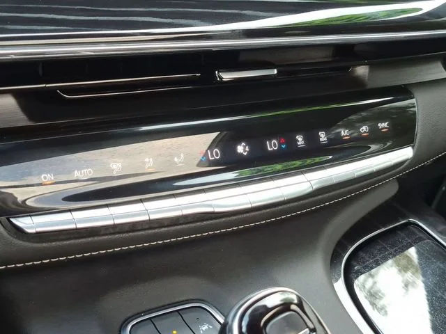 SEMINUEVOS CADILLAC Escalade a Estados en autogozo