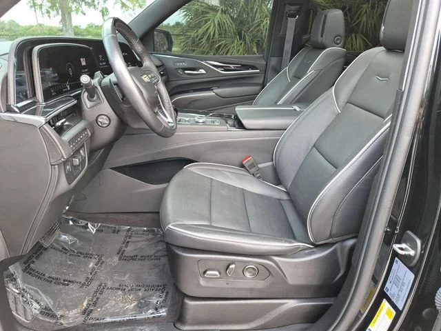 SEMINUEVOS CADILLAC Escalade a Estados en autogozo