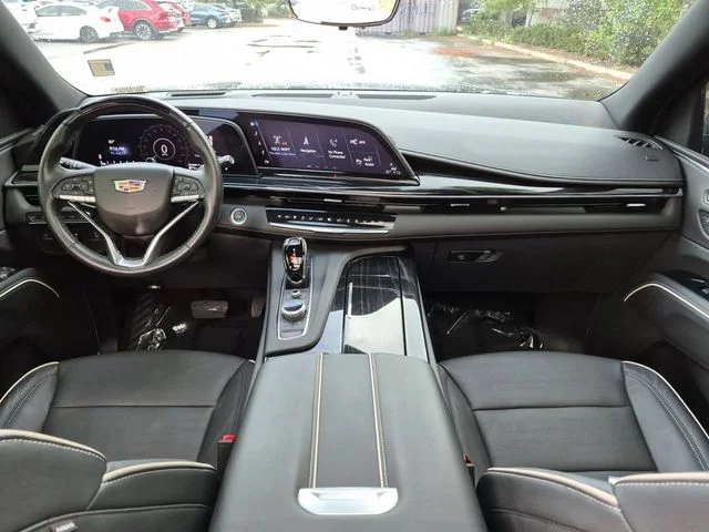 SEMINUEVOS CADILLAC Escalade a Estados en autogozo