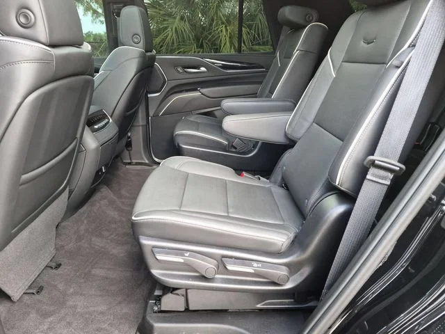 SEMINUEVOS CADILLAC Escalade a Estados en autogozo