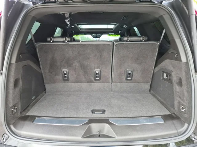 SEMINUEVOS CADILLAC Escalade a Estados en autogozo