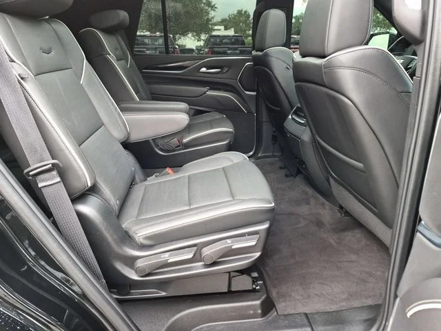 SEMINUEVOS CADILLAC Escalade a Estados en autogozo