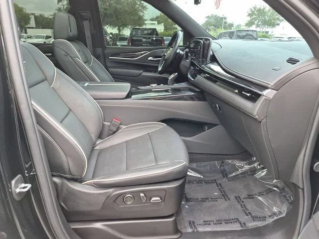 SEMINUEVOS CADILLAC Escalade a Estados en autogozo
