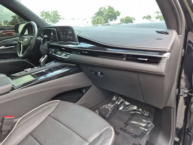 SEMINUEVOS CADILLAC Escalade a Estados en autogozo