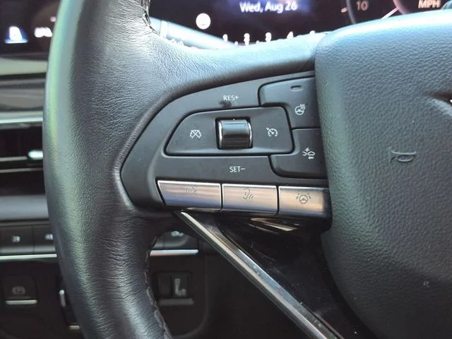 SEMINUEVOS CADILLAC Escalade a Estados en autogozo