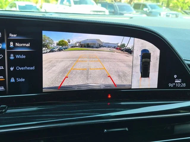 SEMINUEVOS CADILLAC Escalade a Estados en autogozo