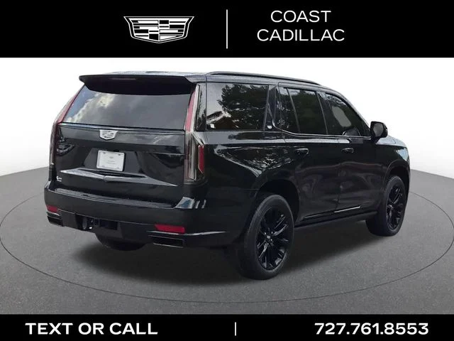 SEMINUEVOS CADILLAC Escalade a Estados en autogozo
