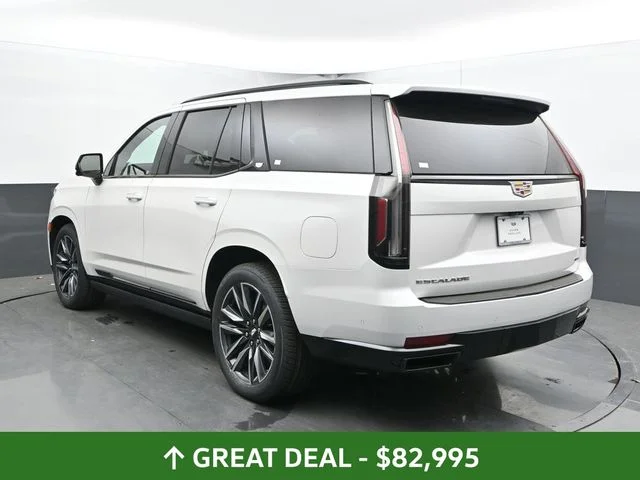 SEMINUEVOS CADILLAC Escalade a Estados en autogozo