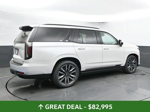 SEMINUEVOS CADILLAC Escalade a Estados en autogozo