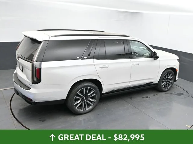 SEMINUEVOS CADILLAC Escalade a Estados en autogozo