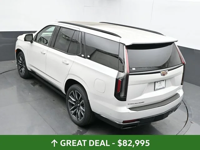 SEMINUEVOS CADILLAC Escalade a Estados en autogozo