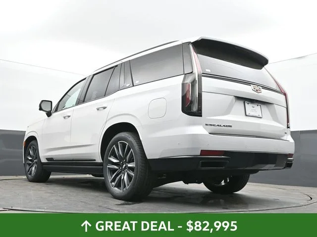 SEMINUEVOS CADILLAC Escalade a Estados en autogozo