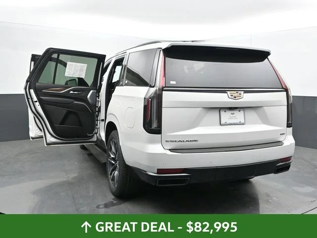 SEMINUEVOS CADILLAC Escalade a Estados en autogozo