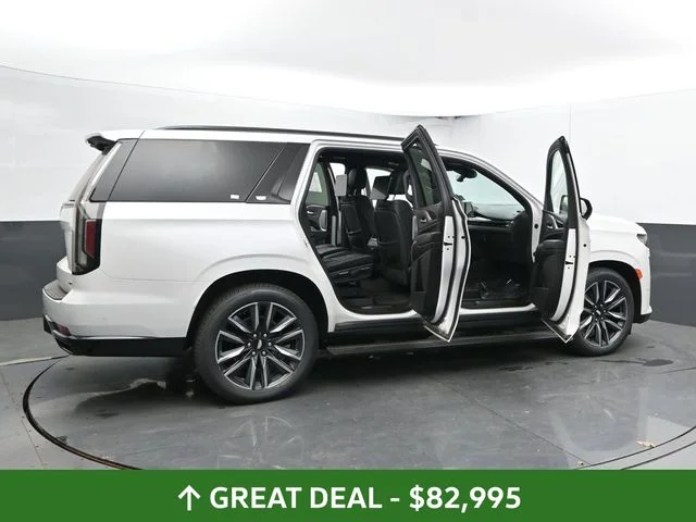 SEMINUEVOS CADILLAC Escalade a Estados en autogozo
