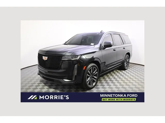 SEMINUEVOS CADILLAC Escalade a Estados en autogozo