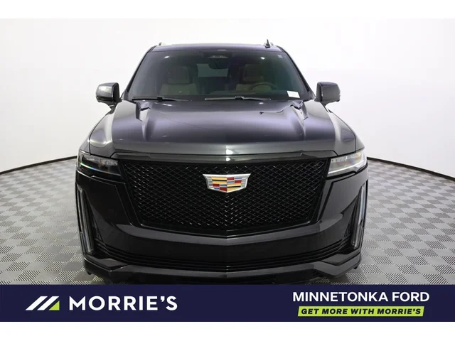 SEMINUEVOS CADILLAC Escalade a Estados en autogozo