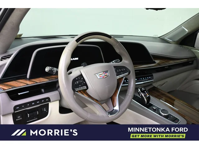 SEMINUEVOS CADILLAC Escalade a Estados en autogozo