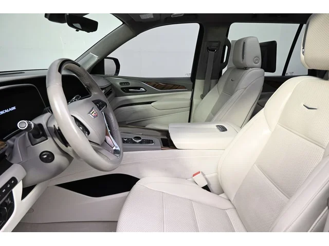 SEMINUEVOS CADILLAC Escalade a Estados en autogozo