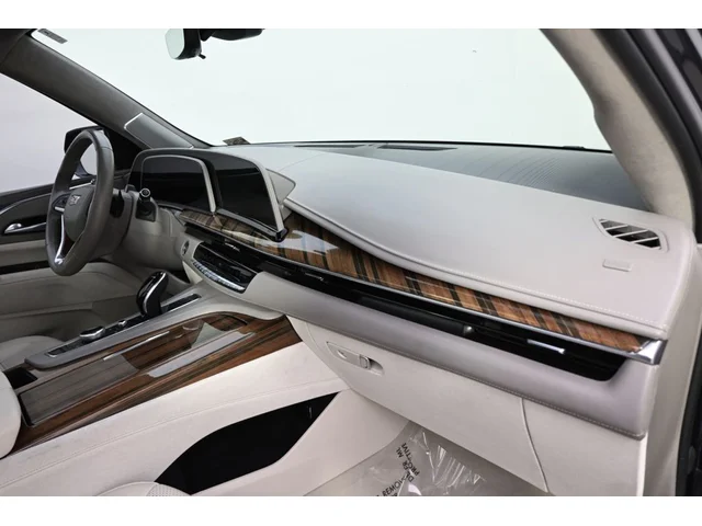 SEMINUEVOS CADILLAC Escalade a Estados en autogozo