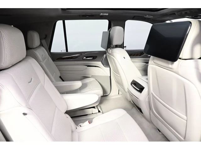 SEMINUEVOS CADILLAC Escalade a Estados en autogozo