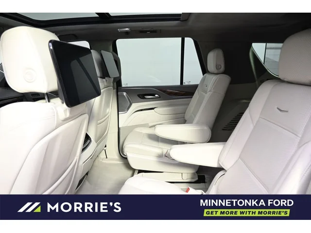 SEMINUEVOS CADILLAC Escalade a Estados en autogozo