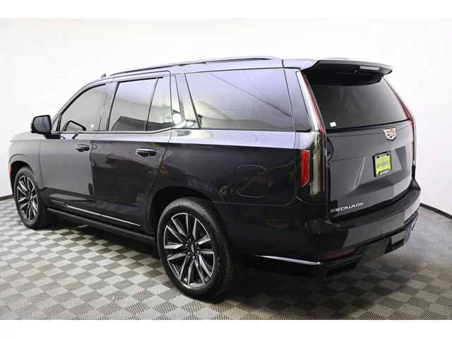 SEMINUEVOS CADILLAC Escalade a Estados en autogozo
