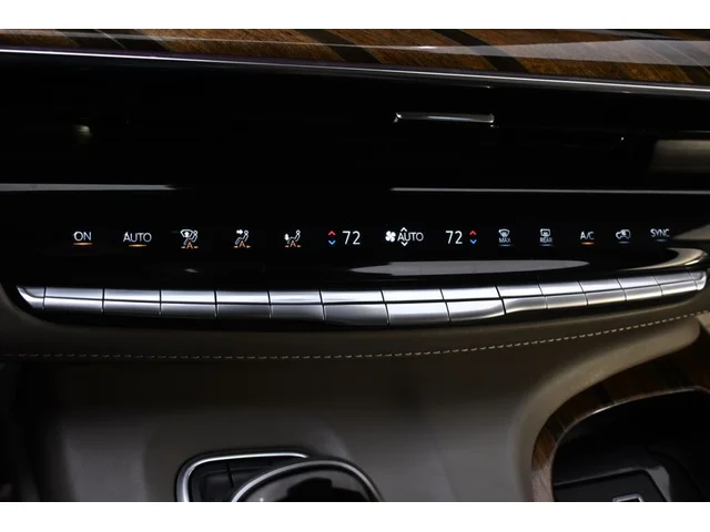 SEMINUEVOS CADILLAC Escalade a Estados en autogozo