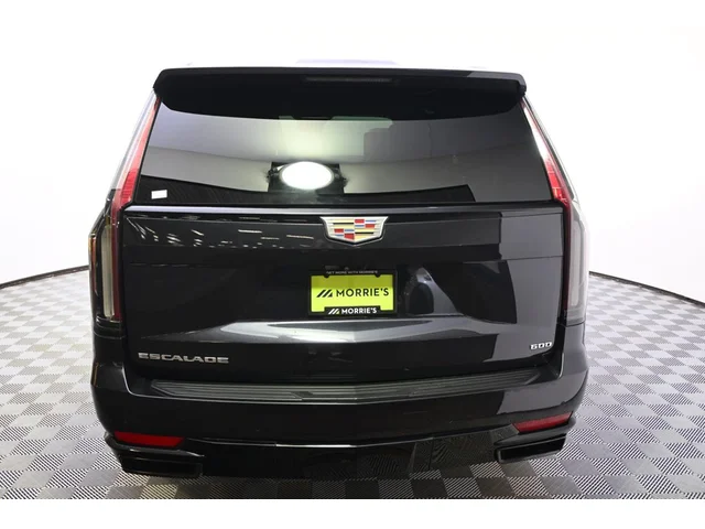 SEMINUEVOS CADILLAC Escalade a Estados en autogozo