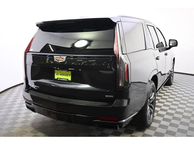 SEMINUEVOS CADILLAC Escalade a Estados en autogozo