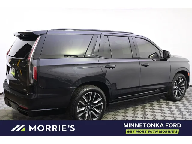 SEMINUEVOS CADILLAC Escalade a Estados en autogozo