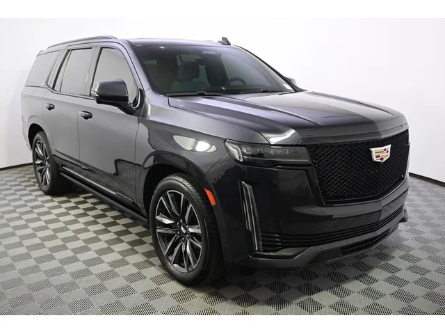 SEMINUEVOS CADILLAC Escalade a Estados en autogozo