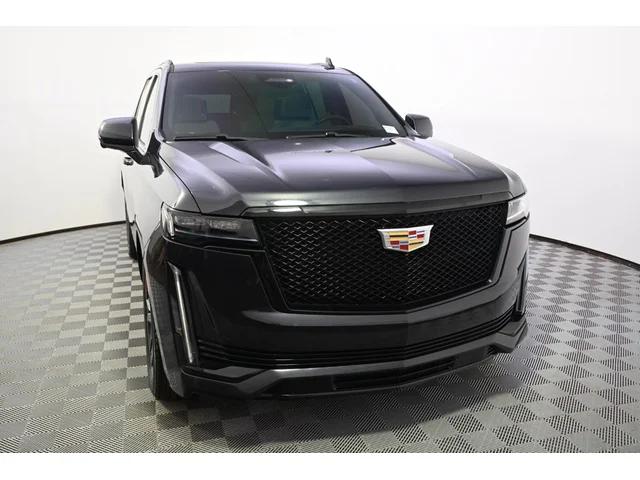 SEMINUEVOS CADILLAC Escalade a Estados en autogozo