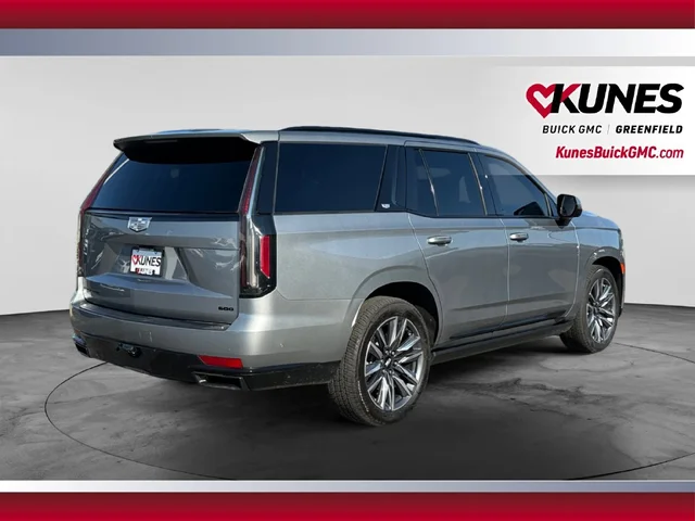 SEMINUEVOS CADILLAC Escalade a Estados en autogozo