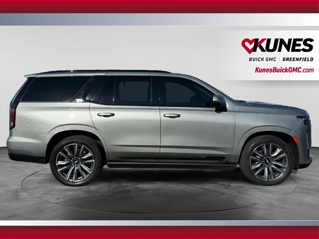SEMINUEVOS CADILLAC Escalade a Estados en autogozo