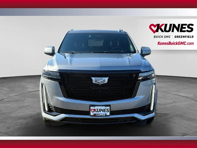 SEMINUEVOS CADILLAC Escalade a Estados en autogozo
