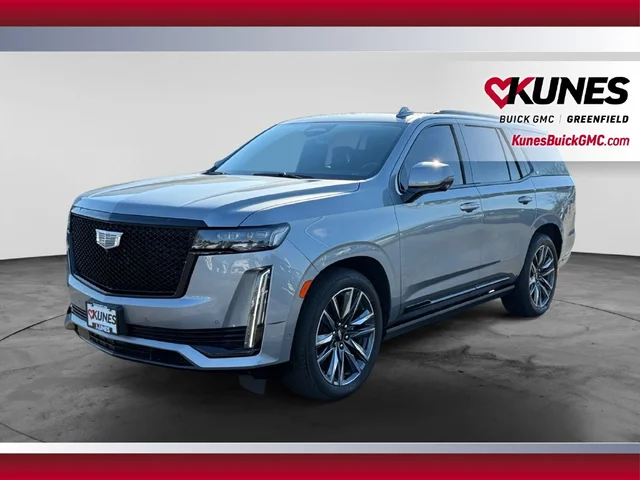SEMINUEVOS CADILLAC Escalade a Estados en autogozo