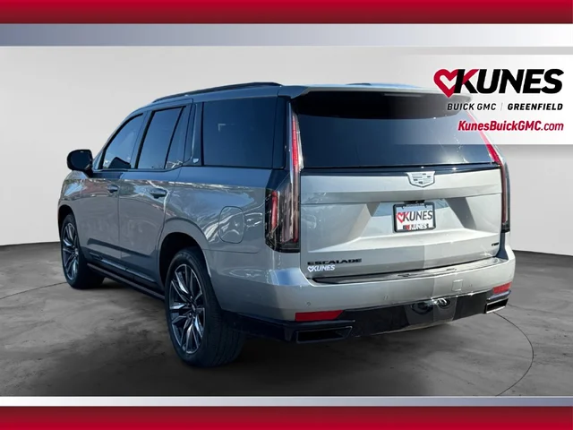SEMINUEVOS CADILLAC Escalade a Estados en autogozo