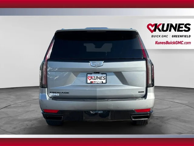 SEMINUEVOS CADILLAC Escalade a Estados en autogozo