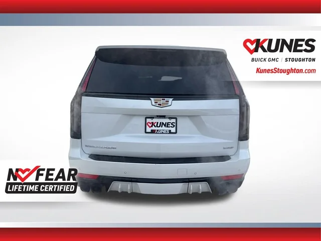 SEMINUEVOS CADILLAC Escalade a Estados en autogozo
