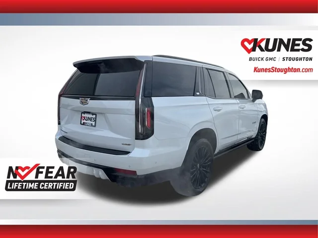 SEMINUEVOS CADILLAC Escalade a Estados en autogozo