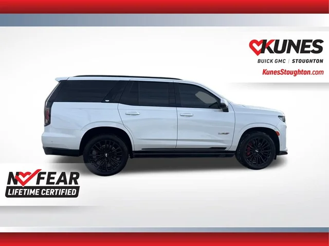 SEMINUEVOS CADILLAC Escalade a Estados en autogozo