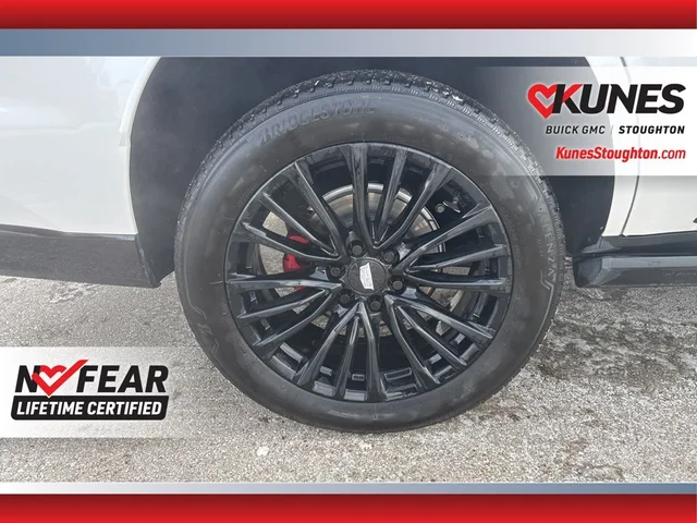 SEMINUEVOS CADILLAC Escalade a Estados en autogozo