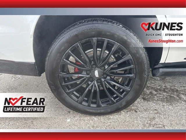 SEMINUEVOS CADILLAC Escalade a Estados en autogozo