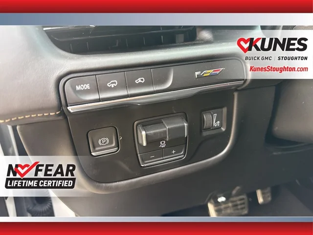 SEMINUEVOS CADILLAC Escalade a Estados en autogozo