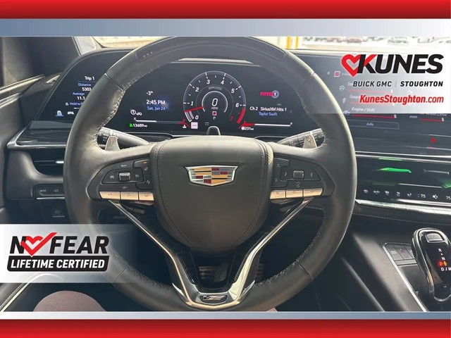 SEMINUEVOS CADILLAC Escalade a Estados en autogozo