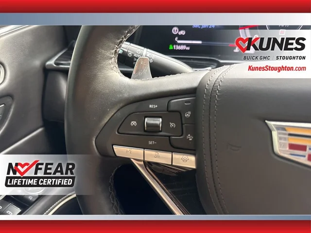 SEMINUEVOS CADILLAC Escalade a Estados en autogozo