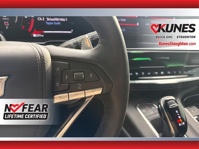 SEMINUEVOS CADILLAC Escalade a Estados en autogozo