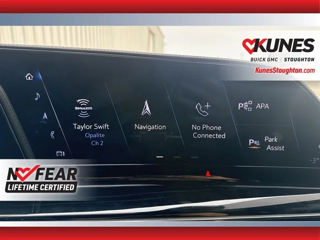 SEMINUEVOS CADILLAC Escalade a Estados en autogozo