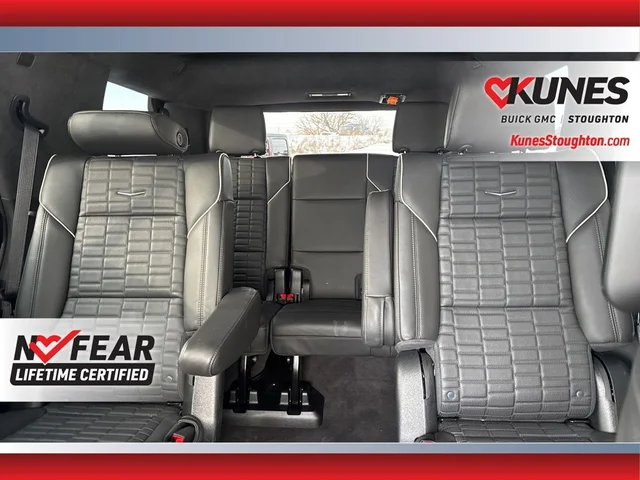 SEMINUEVOS CADILLAC Escalade a Estados en autogozo